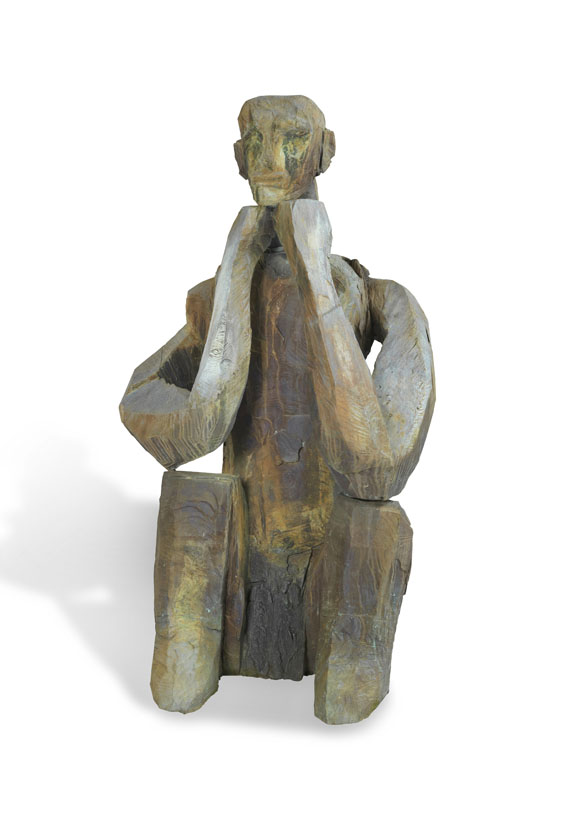 Dietrich Klinge - Große PfuBruB - 