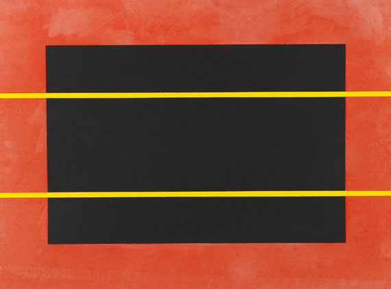 Donald Judd - Untitled (Chinati I + II) - 