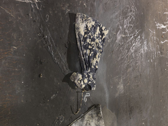 Anselm Kiefer - Die Ordnung der Engel - 