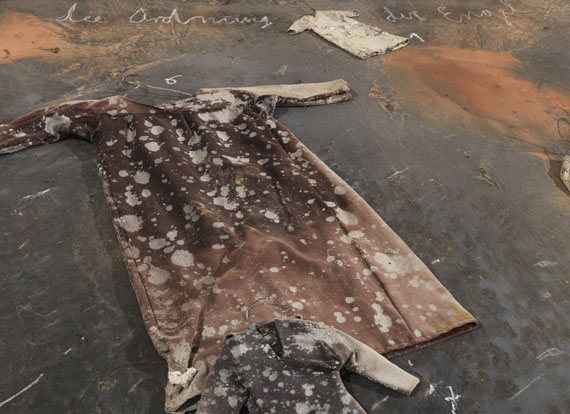 Anselm Kiefer - Die Ordnung der Engel - 