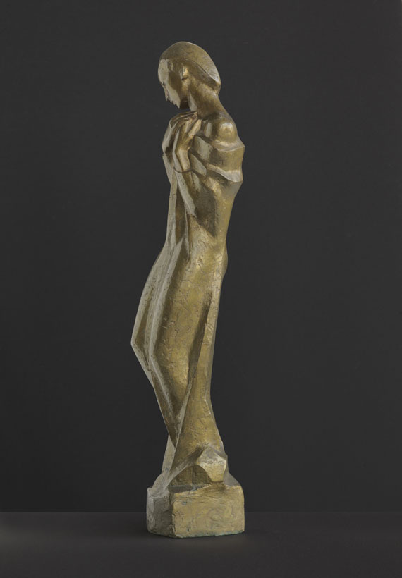 Georg Kolbe - Adagio - 