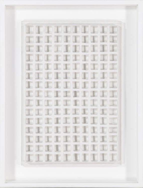 Jan Schoonhoven - R 70-41 - Frame image