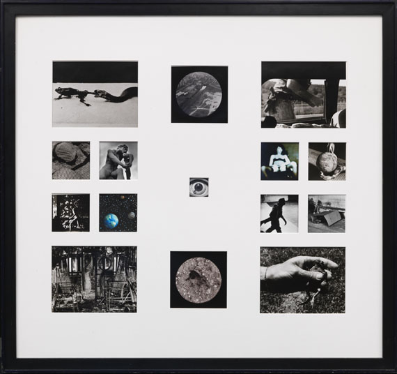 David Wojnarowicz - Weight of the Earth, Part II - Frame image