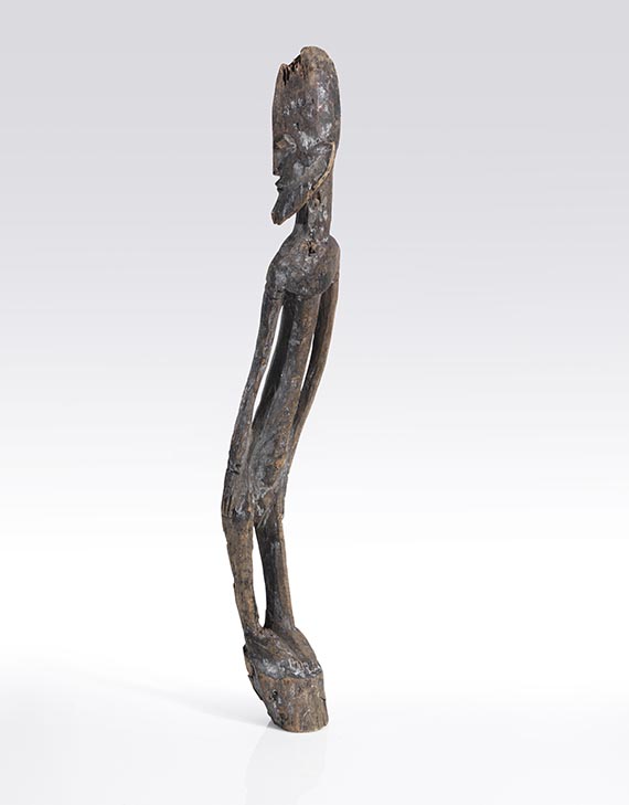   - Ahnenfigur. Dogon, Mali - 