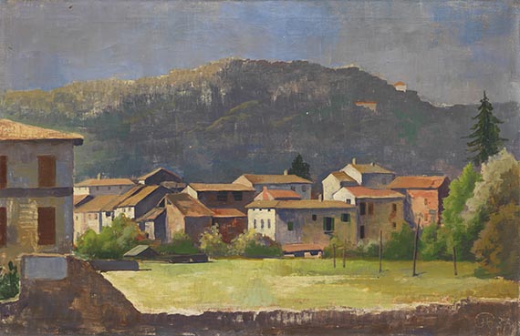 Lavena (Tessin), 1937