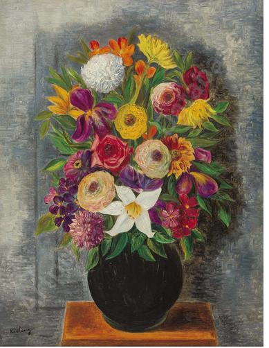 Fleurs (1928)