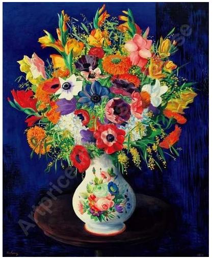 Fleurs (1950)
