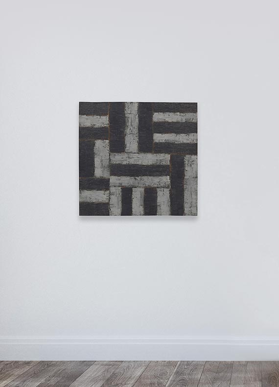 Sean Scully - Samar - 