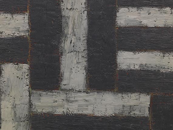 Sean Scully - Samar - 