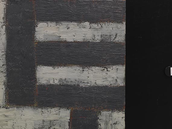 Sean Scully - Samar - 