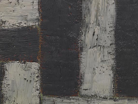 Sean Scully - Samar - 