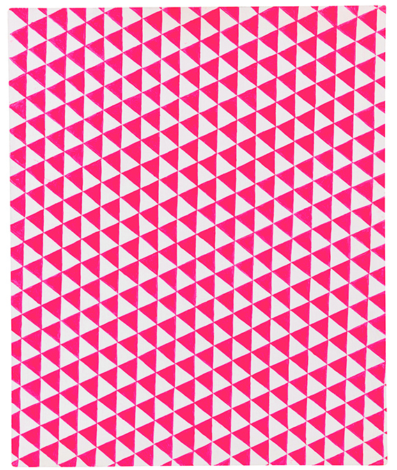 Yayoi Kusama - Flash Towards the 21st Century