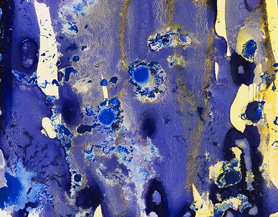 Gerhard Richter - 13. Okt. 92 - 