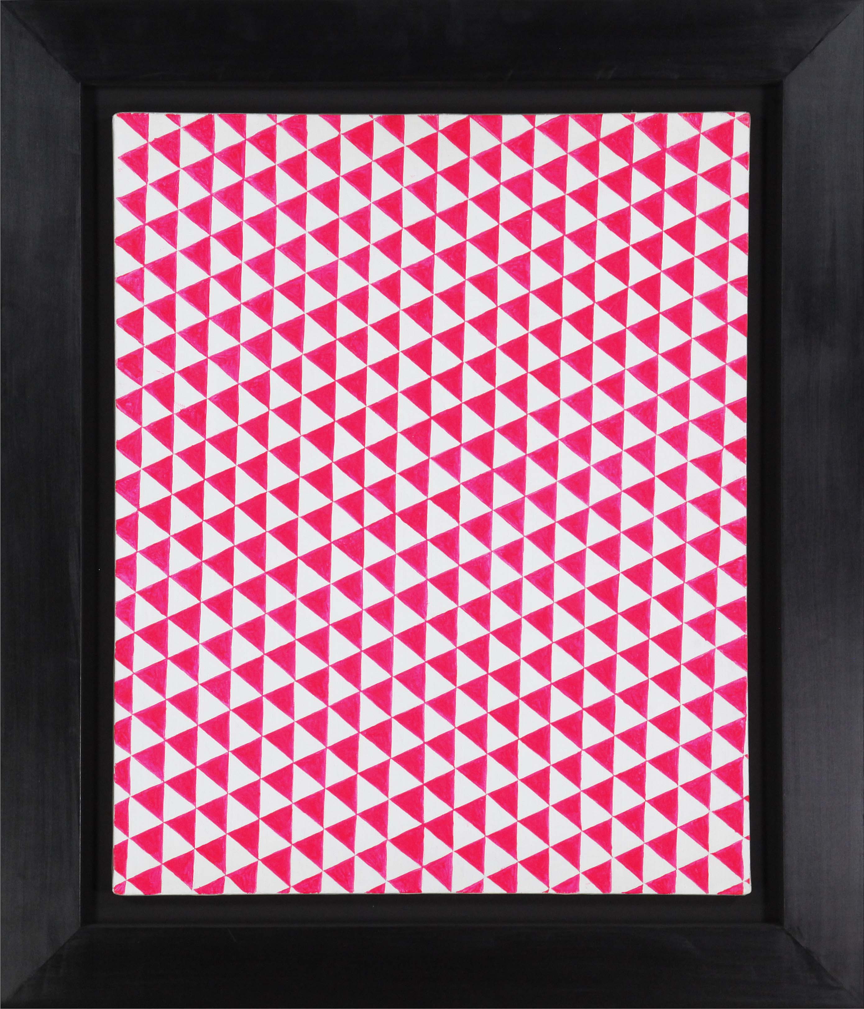 Yayoi Kusama - Flash Towards the 21st Century - Frame image