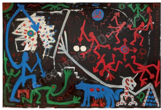 Roma Aeterna (1990)

