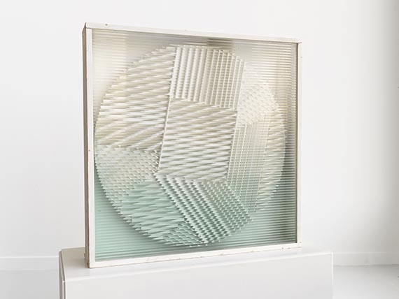 Heinz Mack - Dynamo (Rotor) - 