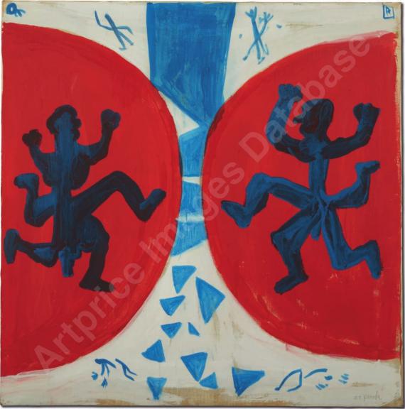 Mühle (1968)
