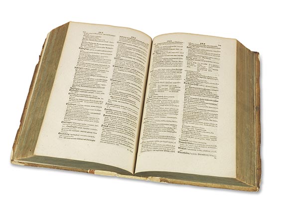 Georg Henisch - Teutsche Sprach und Weißheit - 