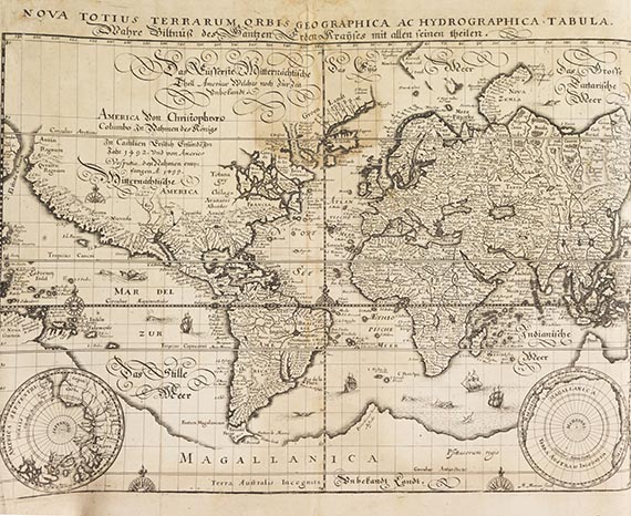 Johann Ludwig Gottfried - Neuwe Archontologia cosmica