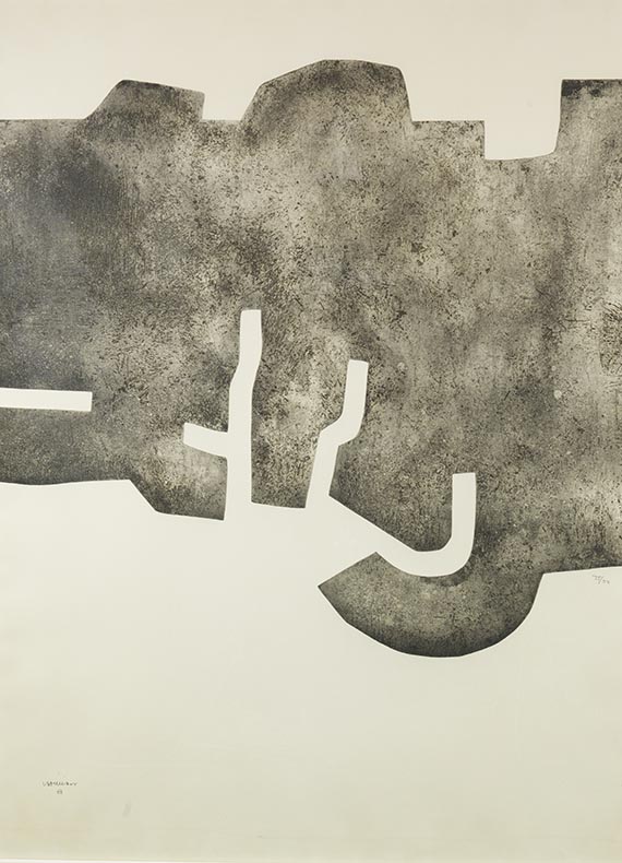 Chillida - Nitaz