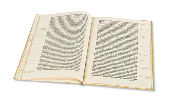 Leonardus Brunus Aretinus - De primo bello Punico - 
