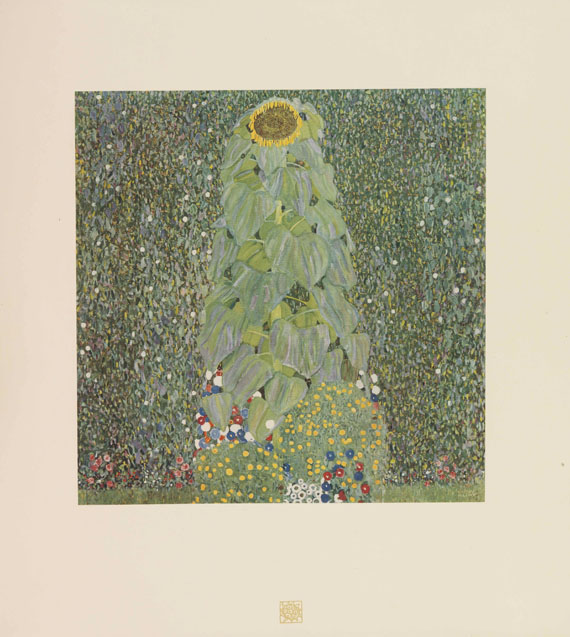 Gustav Klimt - Das Werk - 