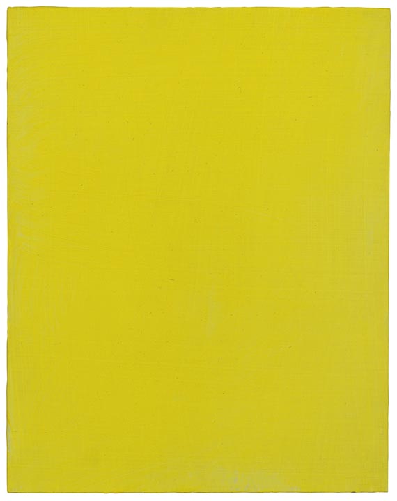 Blinky Palermo - Ohne Titel - 