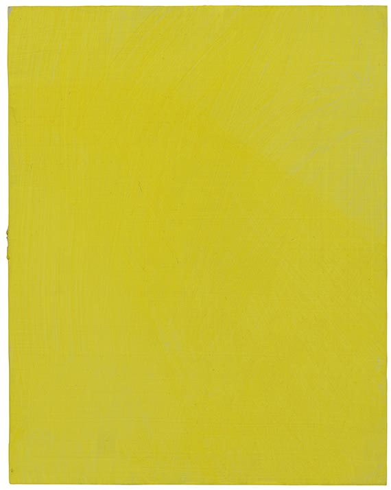 Blinky Palermo - Ohne Titel - 