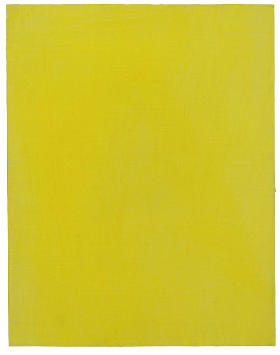 Blinky Palermo - Ohne Titel - 