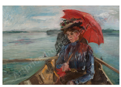 LOVIS CORINTH