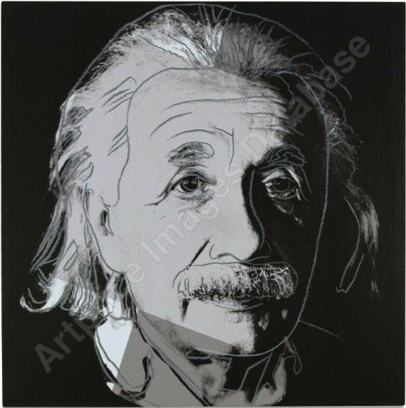 Albert Einstein,...