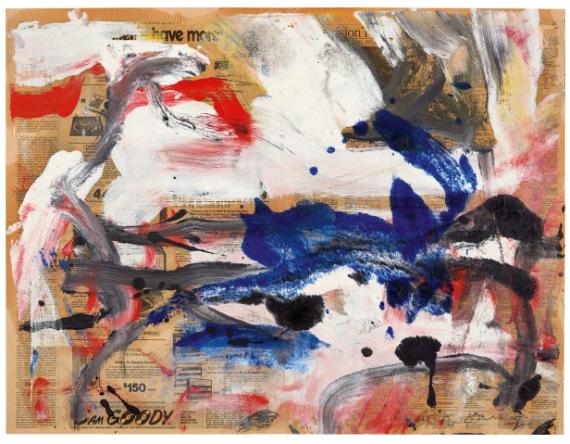 Untitled, 1977
