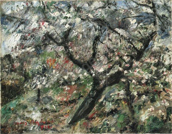 LOVIS CORINTH
