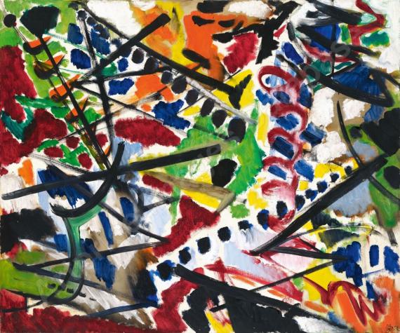 ERNST WILHELM NAY