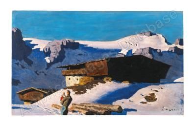 ALFONS WALDE