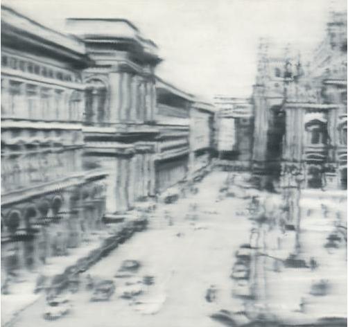 GERHARD RICHTER