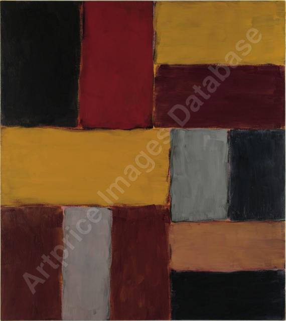 SEAN SCULLY