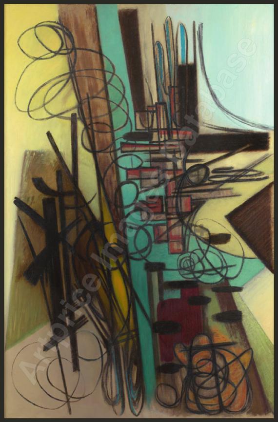HANS HARTUNG
