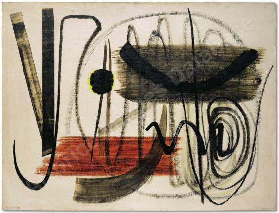 HANS HARTUNG