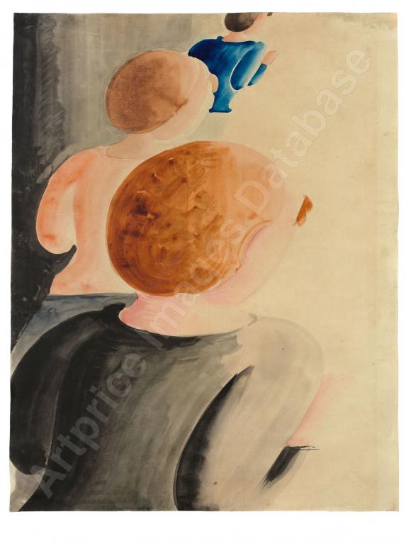 OSKAR SCHLEMMER
