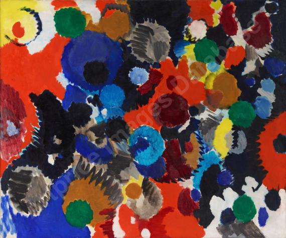 ERNST WILHELM NAY