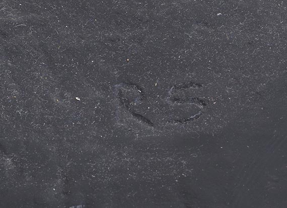 Renée Sintenis - Großes Vollblutfohlen - 