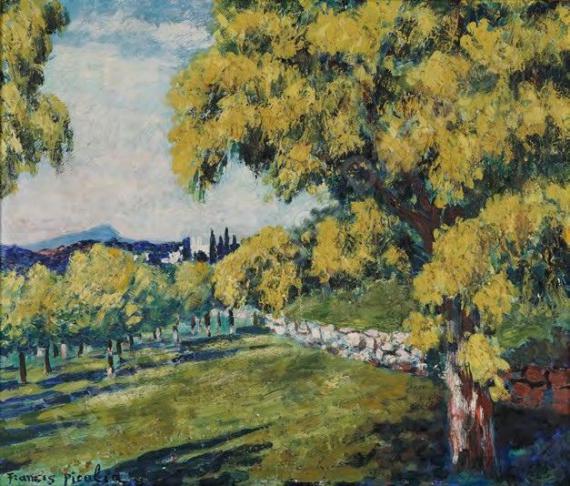 Paysage (c.1938)
