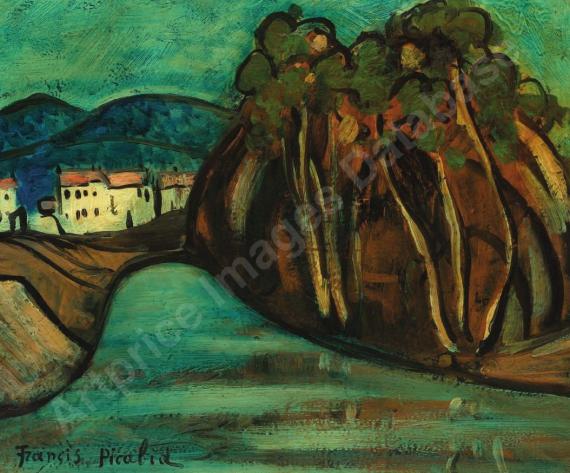 Paysage (c.1937)
