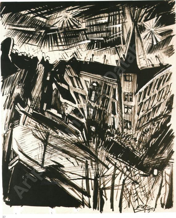 Street (1913)
