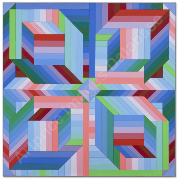 BYSIN - 4 (1983)
