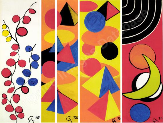 Untitled (Cartoons...