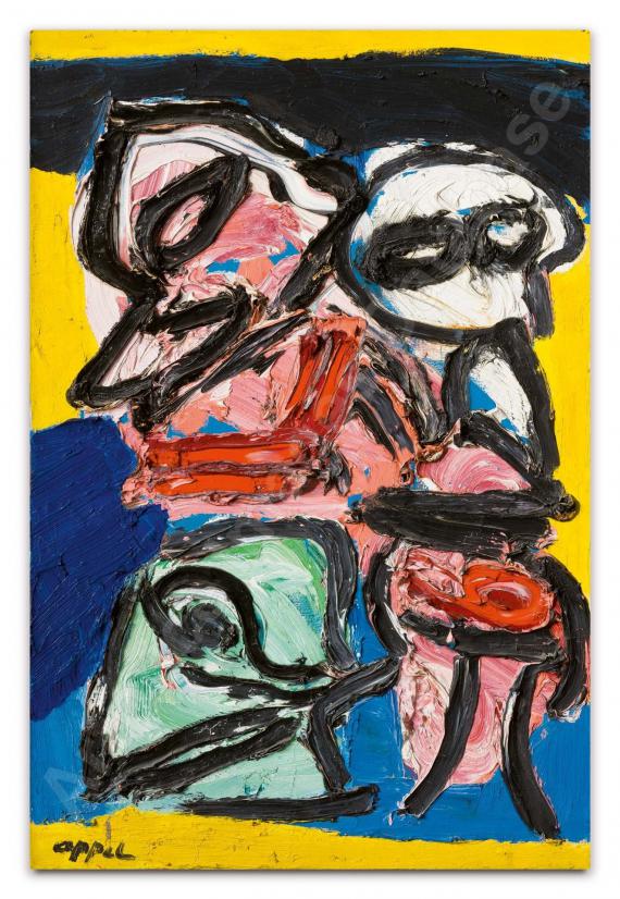 La famille (1989)
