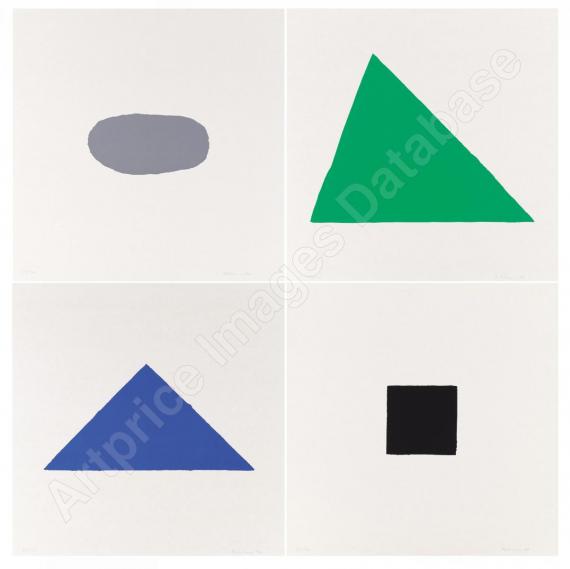 4 Prototypen (1970)
