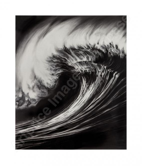 Untitled (Black...